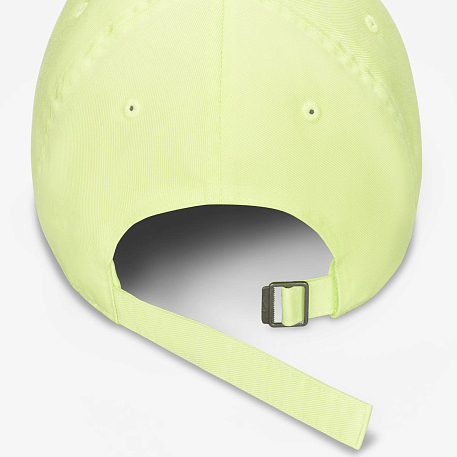 Кепка NIKE U NK CLUB CAP U CB FUT WSH L