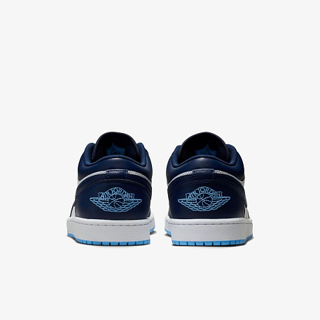 Кроссовки JORDAN AIR JORDAN 1 LOW