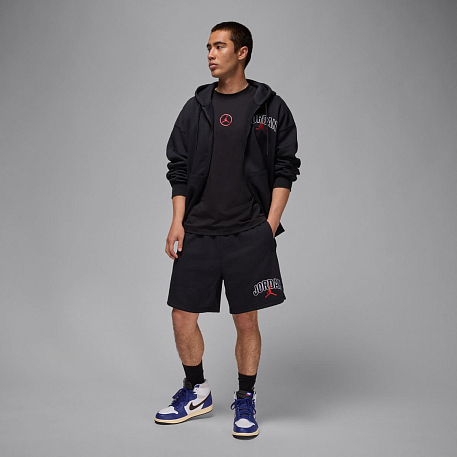 Шорты JORDAN M J BRK LBR GFX SHORT