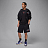 Шорты JORDAN M J BRK LBR GFX SHORT