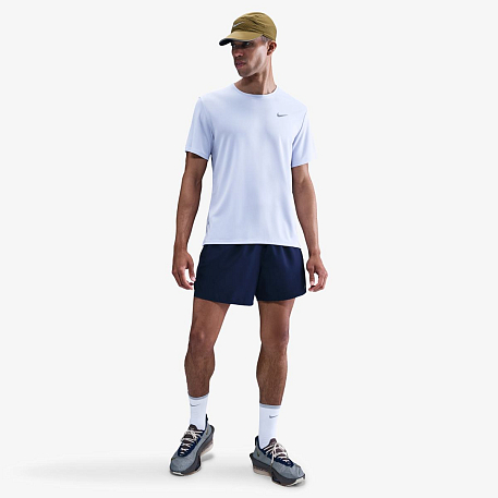 Футболка NIKE M NK DF UV MILER SS