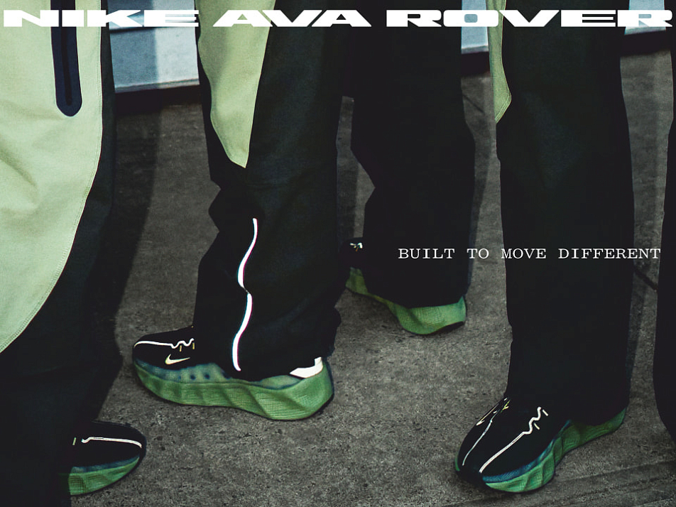 Nike Ava Rover