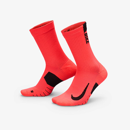 Носки NIKE U MLTPLIER CRW 2PR - 144