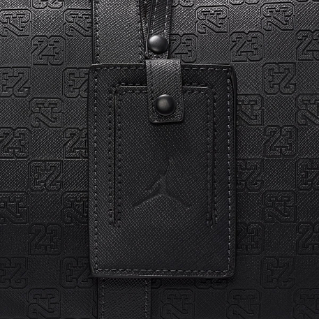 Сумка JORDAN JAM MONOGRAM DUFFLE BAG