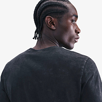 Футболка с длинным рукавом NIKE M NK TEE LS PHOTO