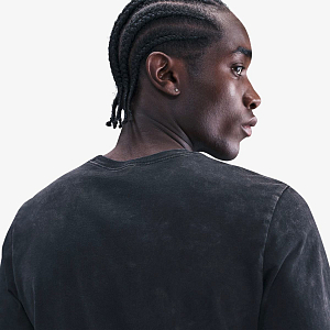 Футболка с длинным рукавом NIKE M NK TEE LS PHOTO