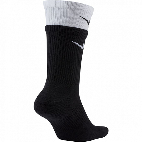 Носки Nike EVERYDAY PLUS CUSH CREW