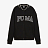 Толстовка Puma SQUAD Track Jacket TR Black