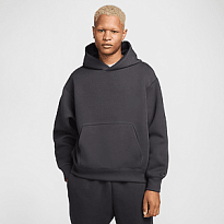 Толстовка NIKE M NK TCH FLC HOODIE RI