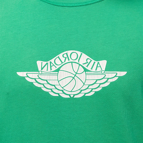 Футболка JORDAN M J RARE AIR WSH 85 SS CREW
