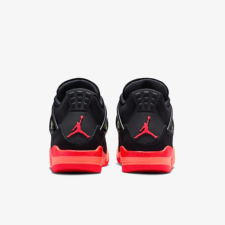 Кроссовки JORDAN AIR JORDAN 4 RETRO (GS)