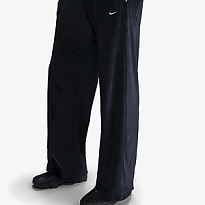 Брюки NIKE W NSW NK CHLL VLR MR OH SWTPNT