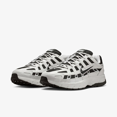 Кроссовки NIKE P-6000