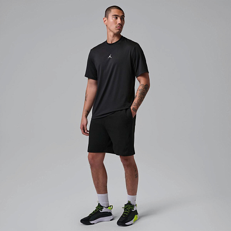 Шорты JORDAN M J DF SPT HOOP FLC SHORT