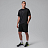 Шорты JORDAN M J DF SPT HOOP FLC SHORT