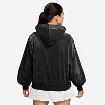 Толстовка NIKE W NSW NK CHLL VLR FZ HDY