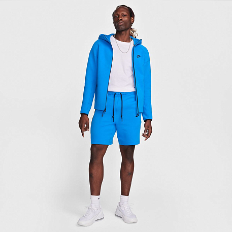 Шорты NIKE M NK TCH FLC SHORT