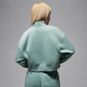 Толстовка JORDAN W J BRK FLC QZ TOP