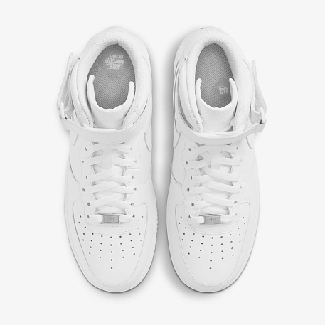 Кроссовки Nike AIR FORCE 1 MID 07