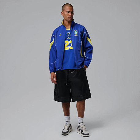 Куртка JORDAN M J ANTHEM JKT P6