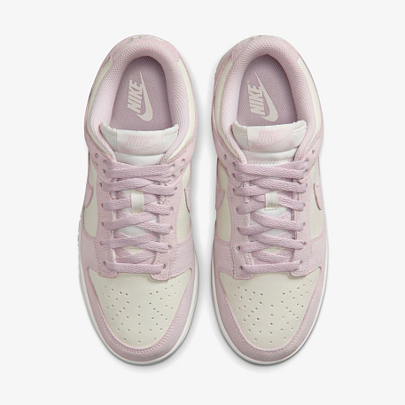 Кроссовки NIKE WMNS DUNK LOW