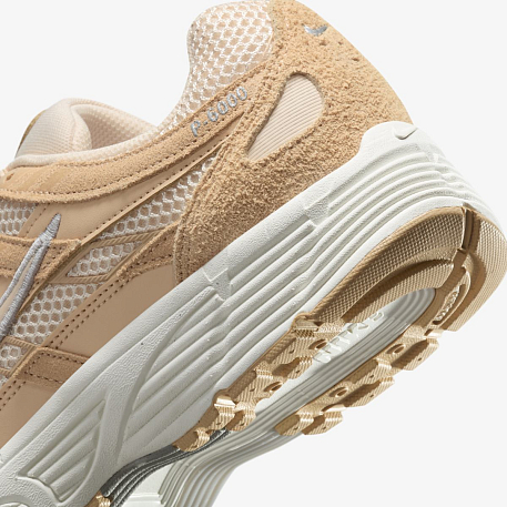 Кроссовки NIKE P-6000 SE