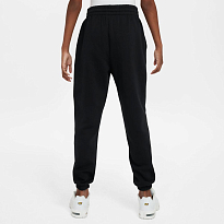 Брюки NIKE G NSW CLUB FLC LOOSE PANT LBR