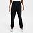 Брюки NIKE G NSW CLUB FLC LOOSE PANT LBR