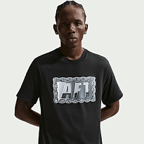 Футболка NIKE U NSW TEE STD AF1 LA ALLSTR