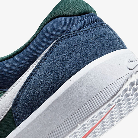 Кроссовки NIKE SB FORCE 58