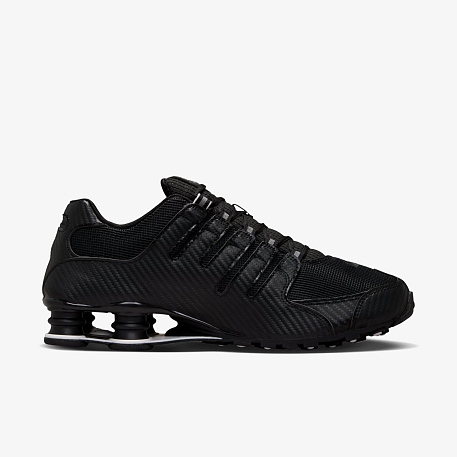 Кроссовки NIKE SHOX NZ
