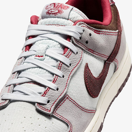 Кроссовки NIKE DUNK LOW RETRO SE