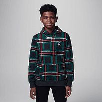 Толстовка JORDAN JDB MJ BROOKLYN ESS HLDY FLC P