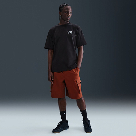 Футболка NIKE U NK SB TEE M90 OC BRKLN BANKS