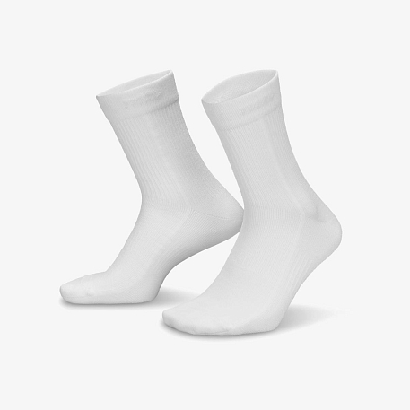 Носки NIKE U NK ED PL LTWT CRW 2P-144 WMN