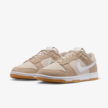 Кроссовки NIKE DUNK LOW RETRO SE