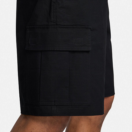 Шорты NIKE M NK CLUB WVN CARGO SHORT