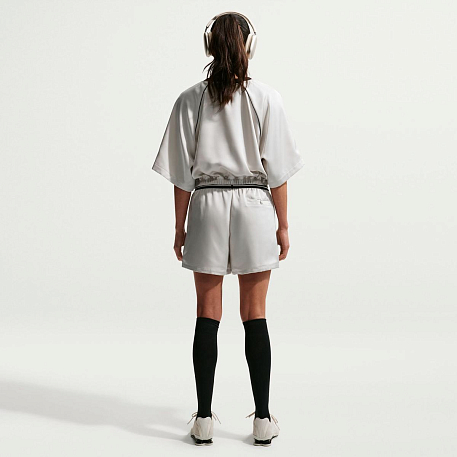Шорты NIKE W NSW OFFLN WVN STN SHORT