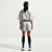 Шорты NIKE W NSW OFFLN WVN STN SHORT