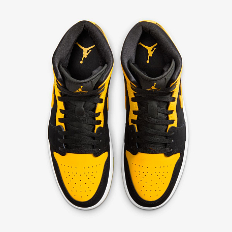 Кроссовки AIR JORDAN 1 MID SE