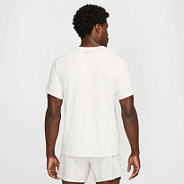 Футболка NIKE M NK DF UV MILER FLASH SS