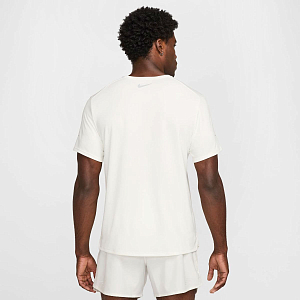 Футболка NIKE M NK DF UV MILER FLASH SS