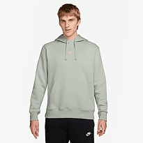 Толстовка NIKE U NSW HDY CLUB BB FW