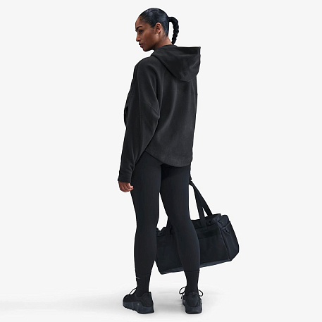 Толстовка NIKE W NK ONE TF FZ TOP POLAR