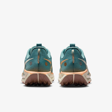 Кроссовки NIKE W REACTX PEGASUS TRAIL 5