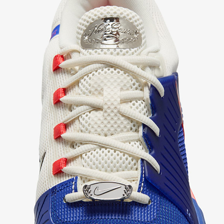 Кроссовки NIKE M ZOOM GP CHALLENGE 1 HC PRM