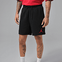 Шорты JORDAN M J JUMPMAN FLC SHORT 2