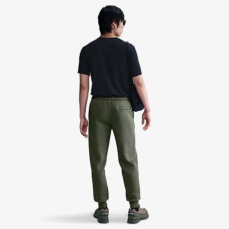 Брюки NIKE M NK CLUB BB JOGGER