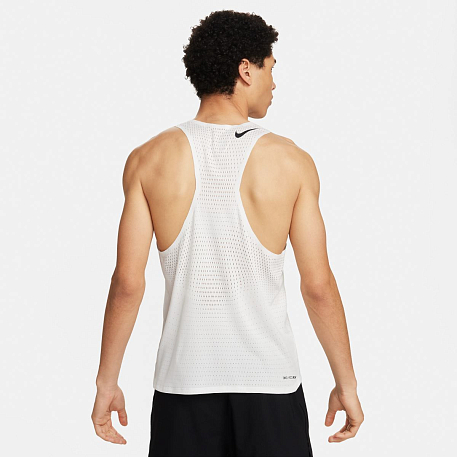 Майка NIKE M NK DFADV AROSWFT SINGLET