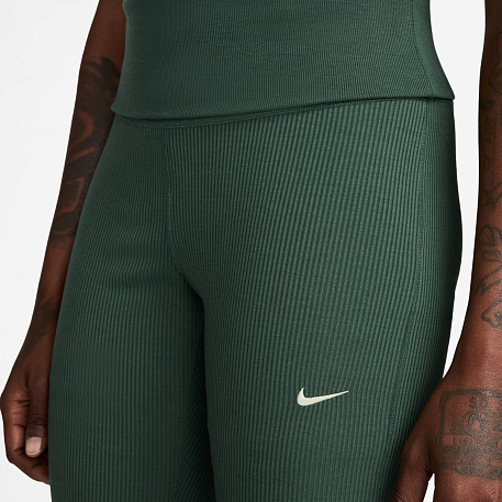 Брюки NIKE W NSW CHILL KNIT RIB PANT